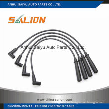 Cable de encendido / Cable de bujía para Suzuki 5967L3 / 465